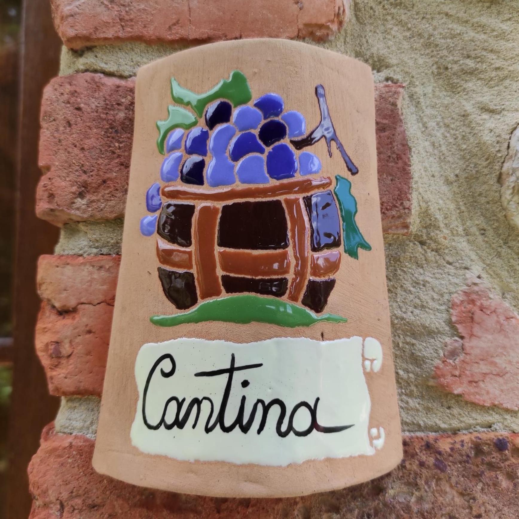 Appartamento La Cantina Rapolano Terme Exterior photo